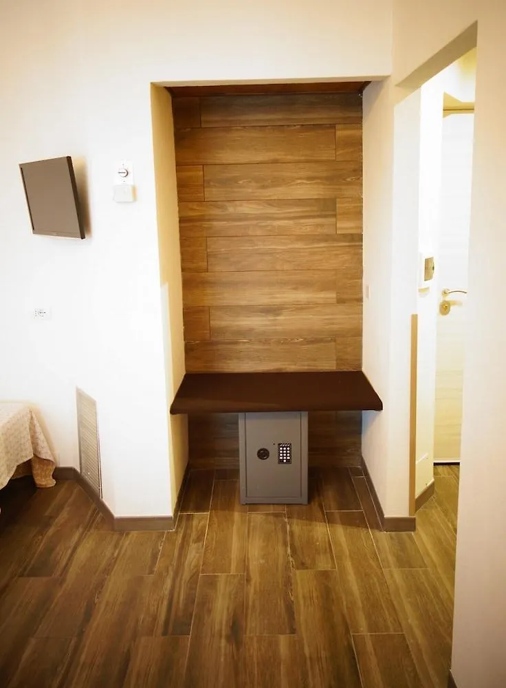 Hotel Euromotel Croce Bianca Werona