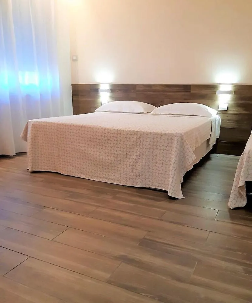 Euromotel Croce Bianca Verona 2*,