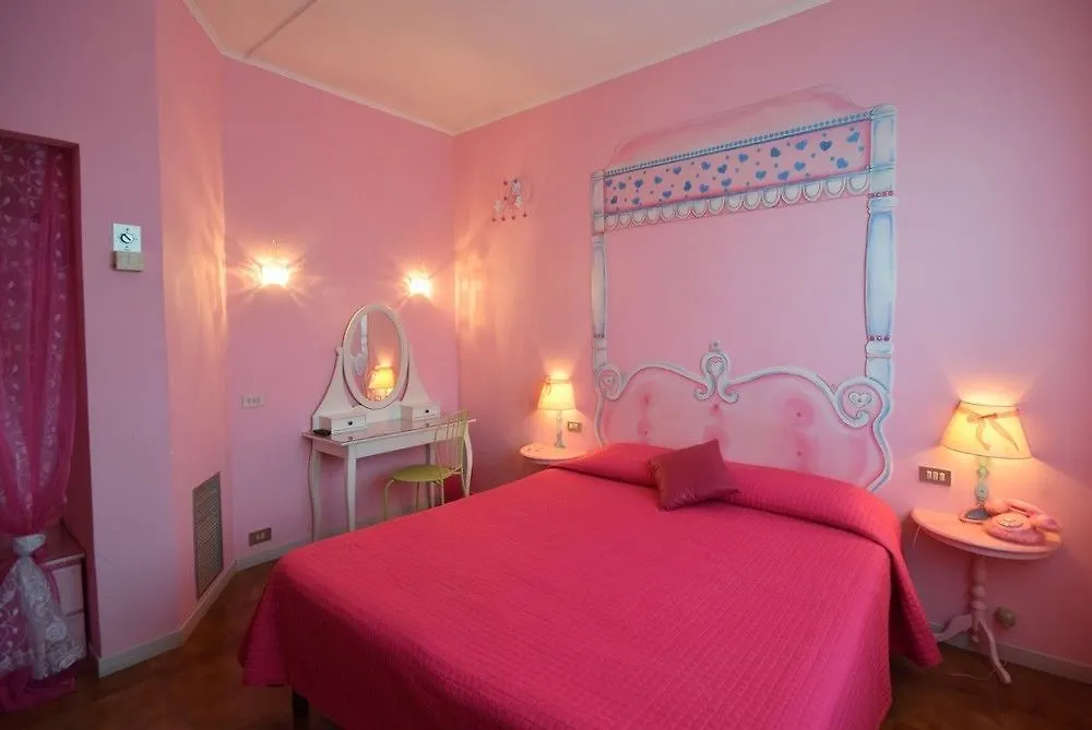 ** Hotel Euromotel Croce Bianca Verona Italia