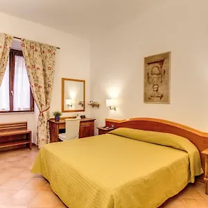 *** Szálloda Gea Di Vulcano Olaszország