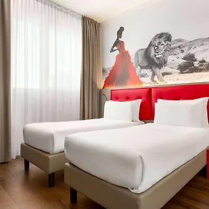 Amedia Milan, Trademark Collection By Wyndham Ξενοδοχείο Μιλάνο