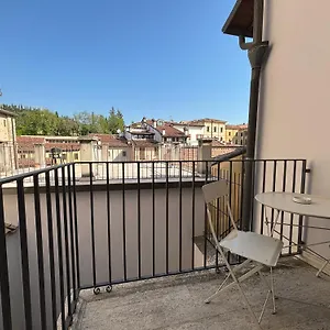 Appartement Veronajourneys