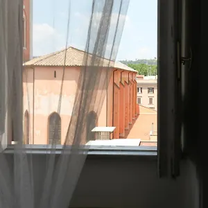 White Vatican Itália