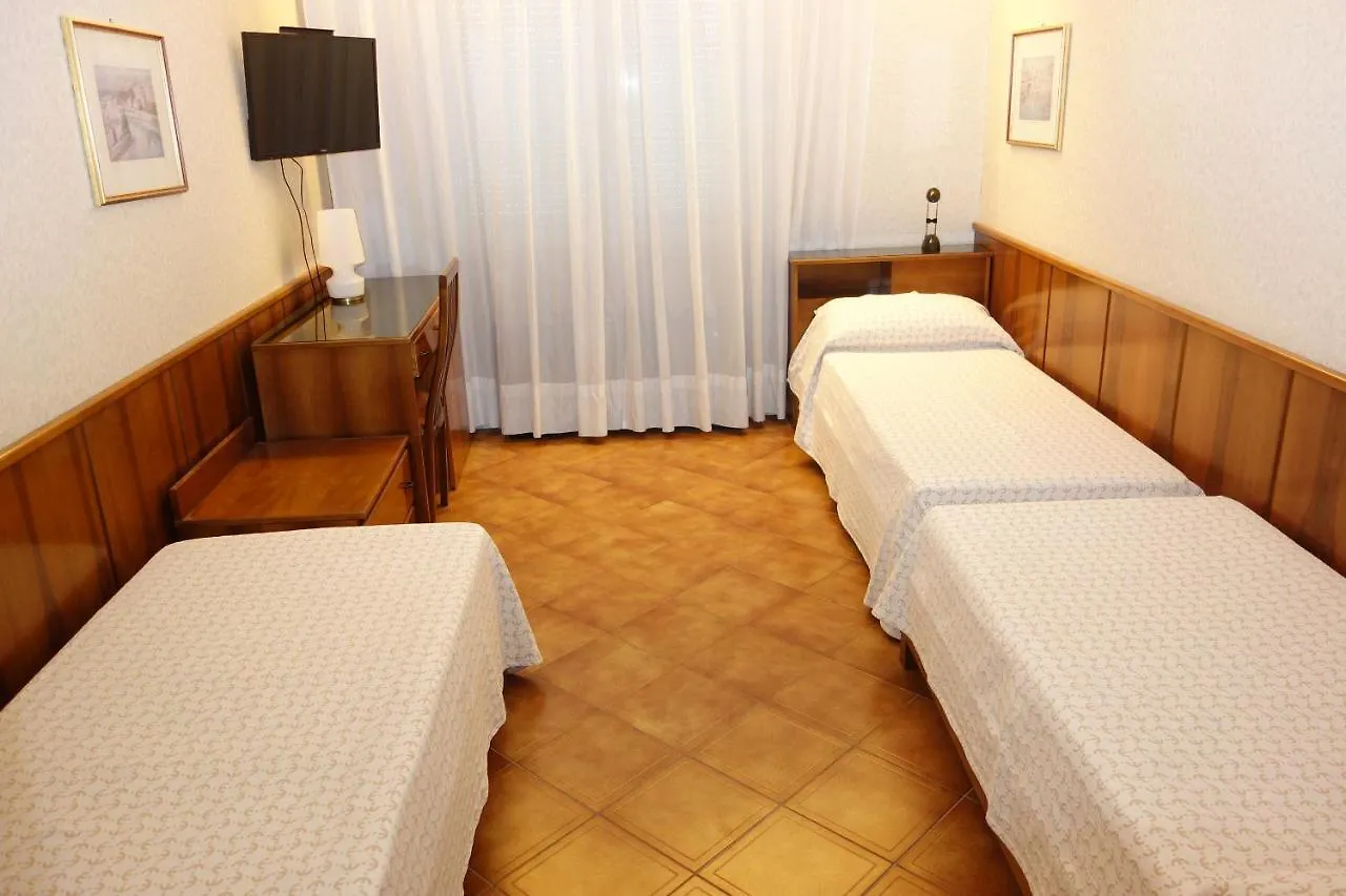 Euromotel Croce Bianca Verona Szálloda