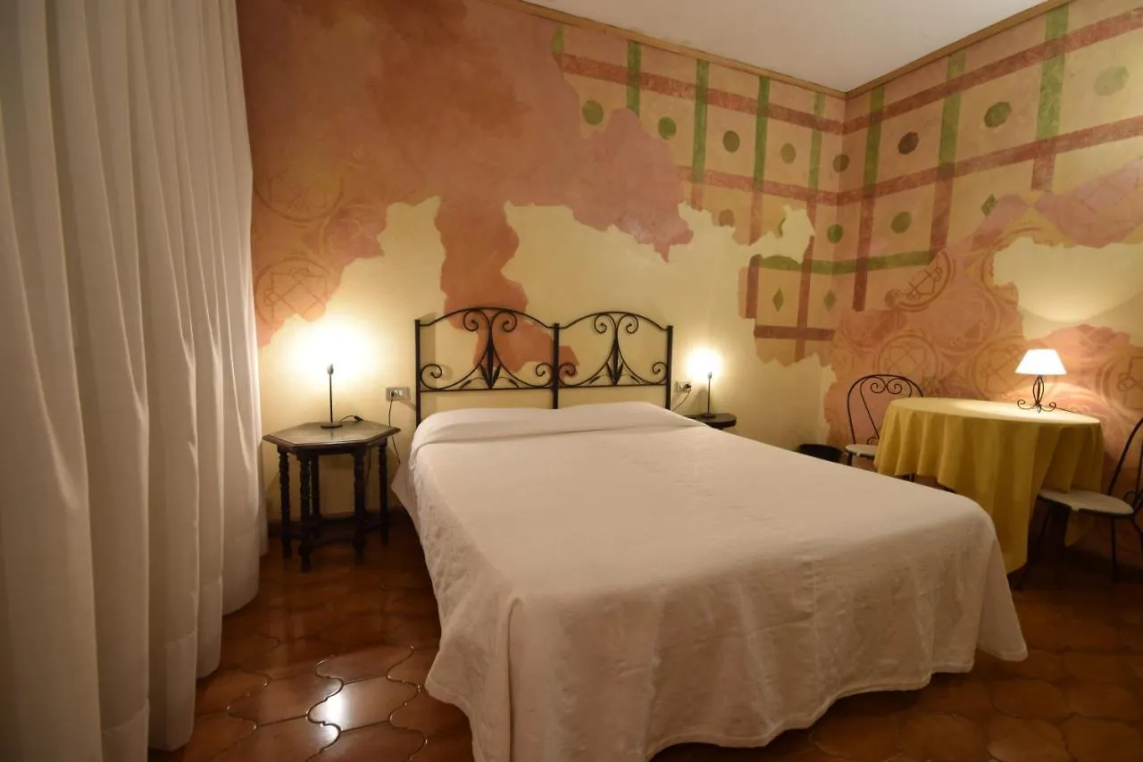 Euromotel Croce Bianca Verona