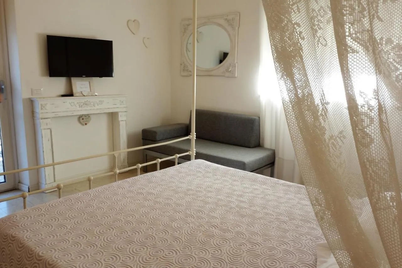 ** Szálloda Euromotel Croce Bianca Verona Olaszország