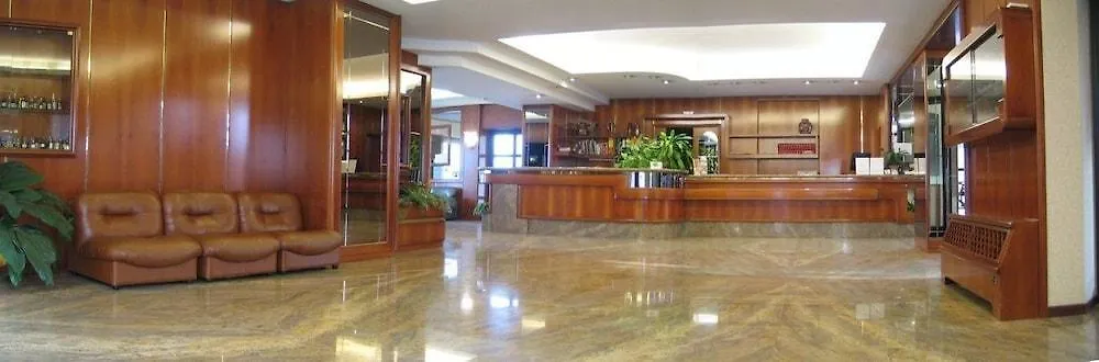 Euromotel Croce Bianca Verona Hotel