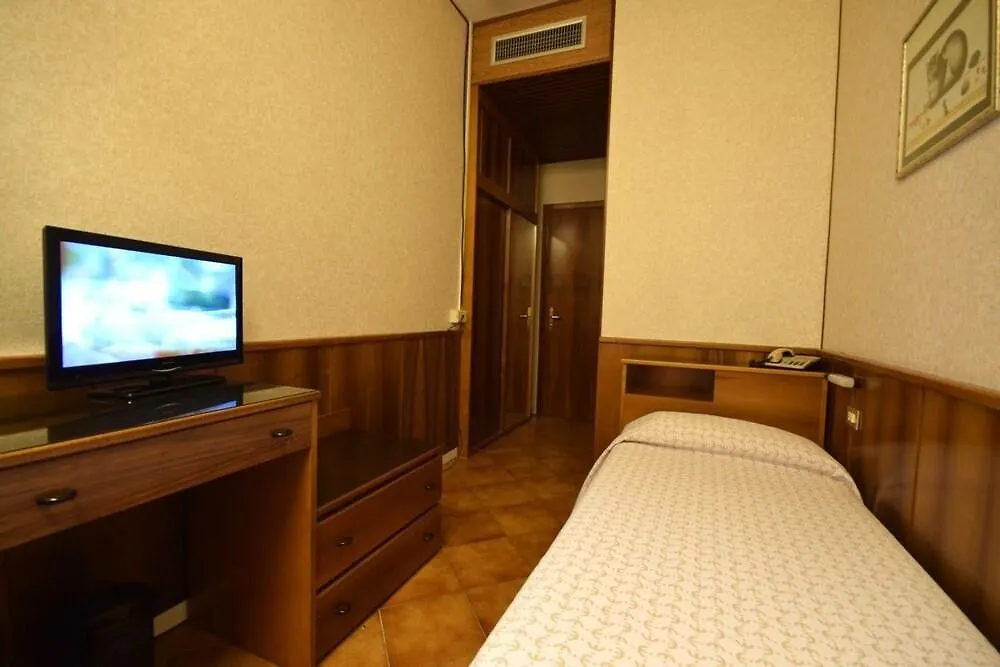 Euromotel Croce Bianca Verona Hotel