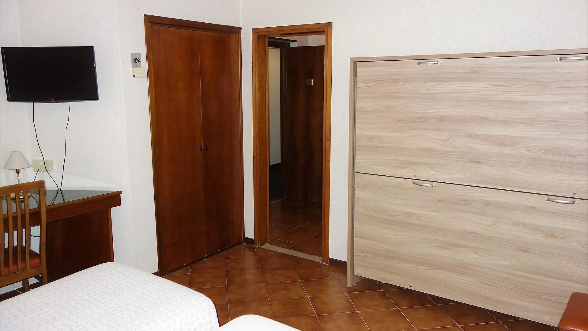 Hotel Euromotel Croce Bianca Verona