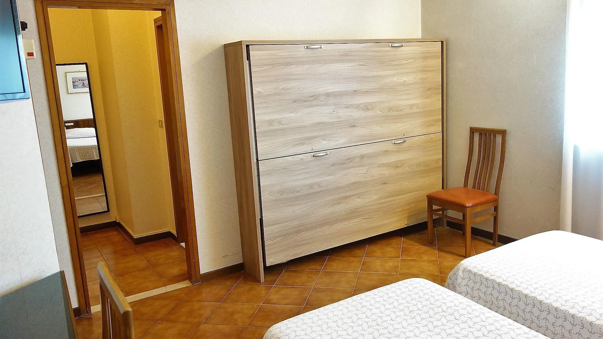 Euromotel Croce Bianca Verona