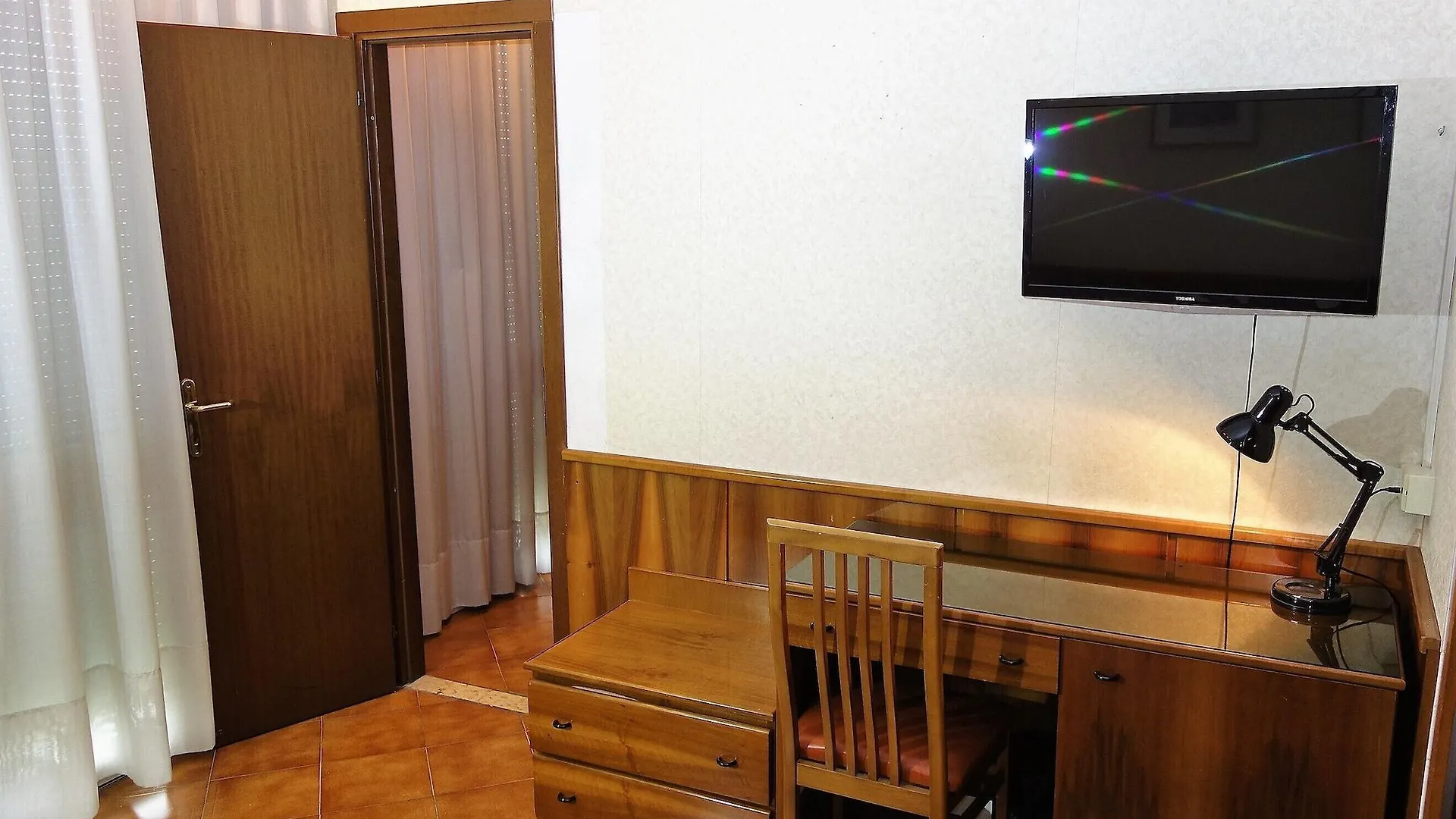 Euromotel Croce Bianca Verona