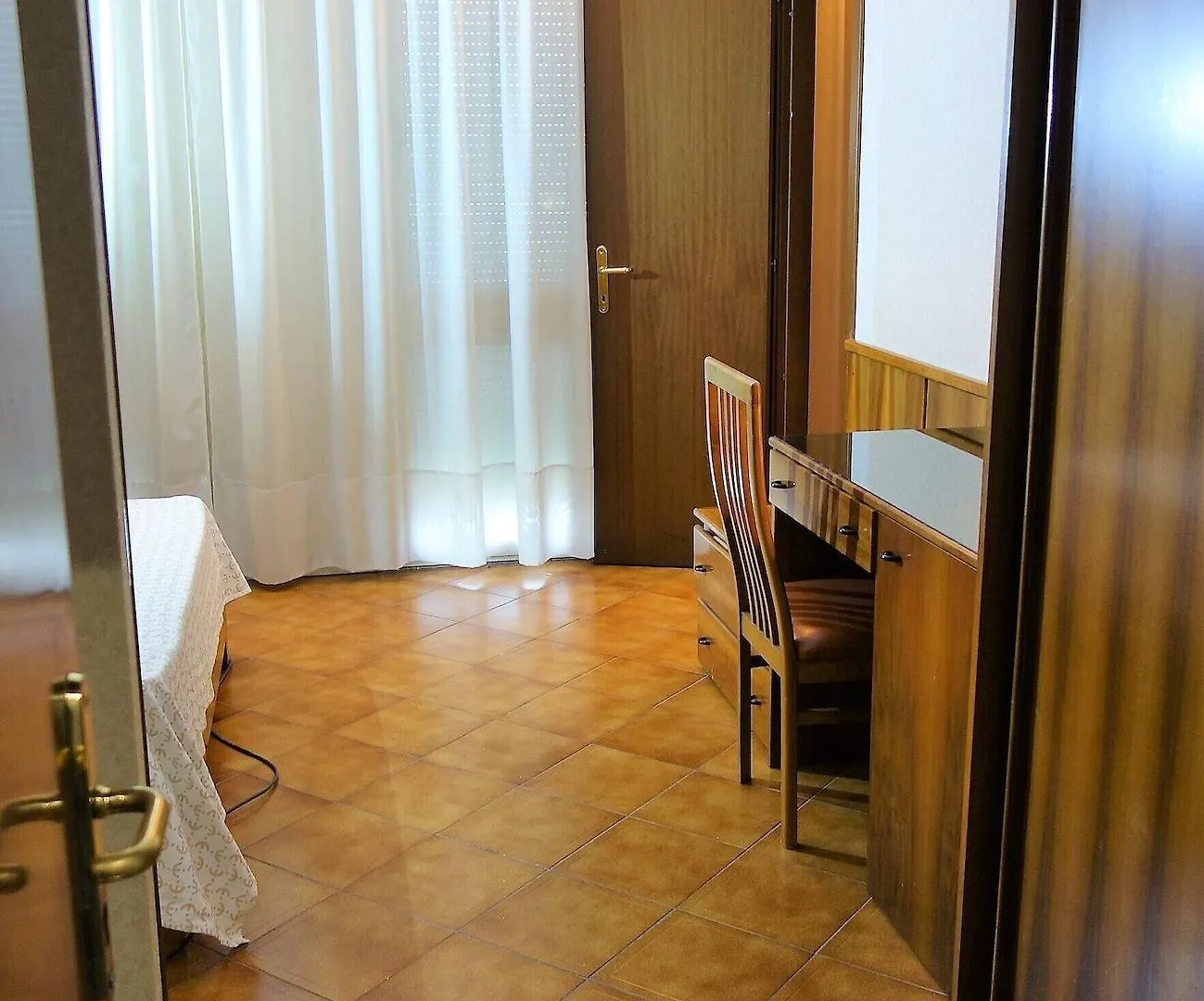 Euromotel Croce Bianca Verona 2*,