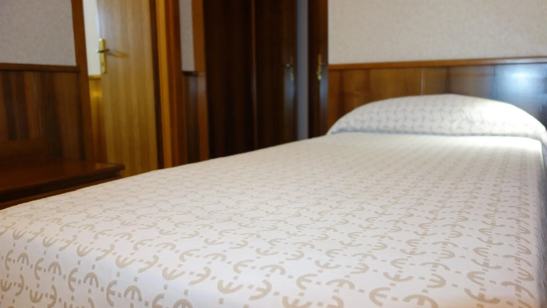 Euromotel Croce Bianca Verona