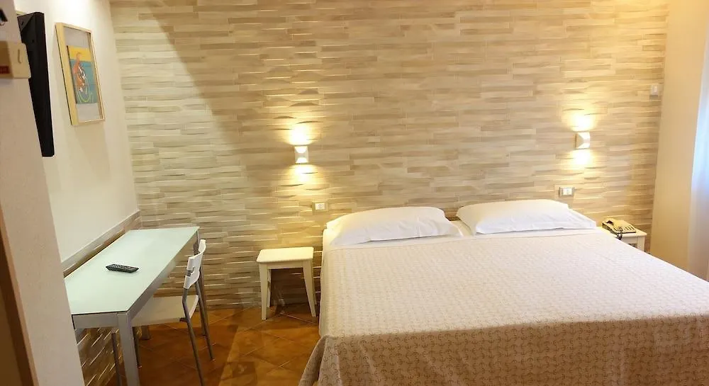 Euromotel Croce Bianca Verona Italy