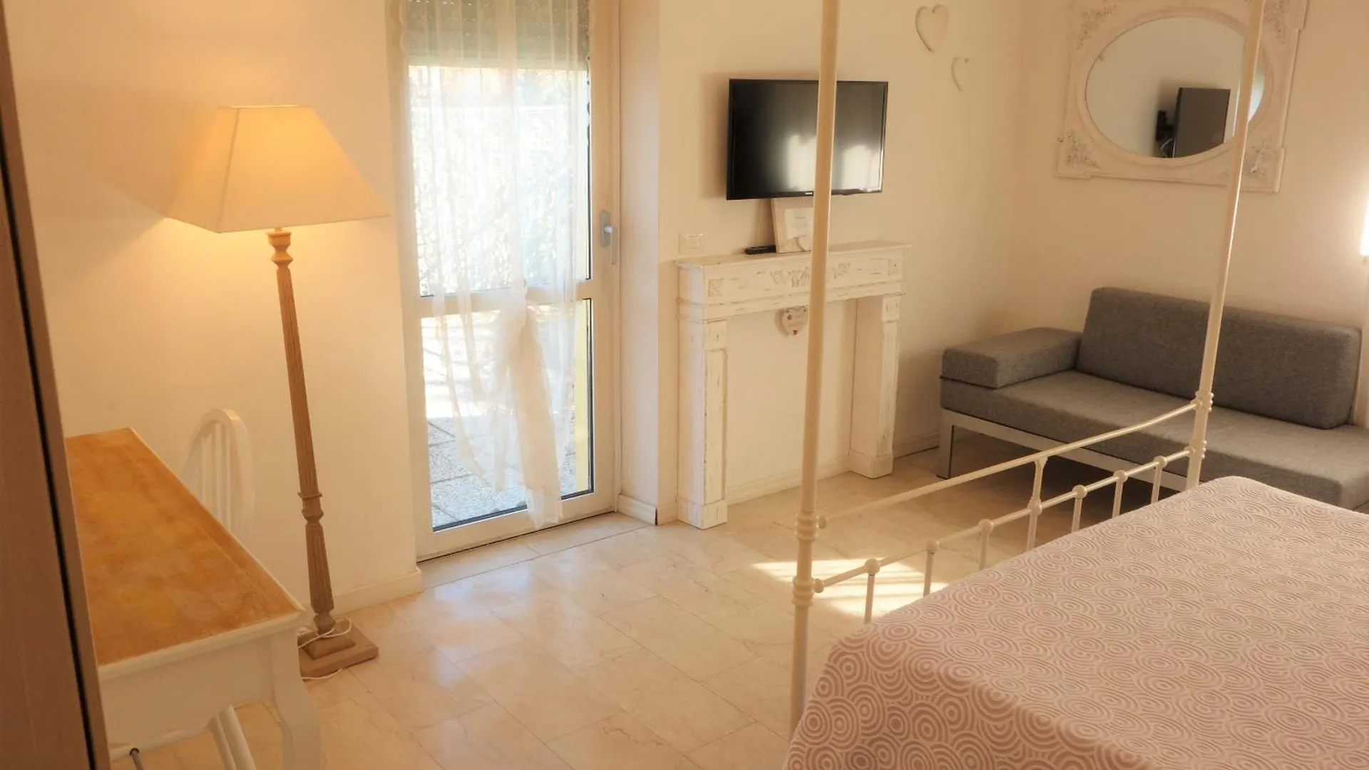 Hotel Euromotel Croce Bianca Verona