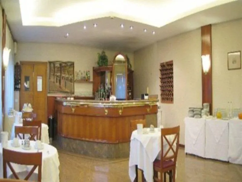 Euromotel Croce Bianca Verona