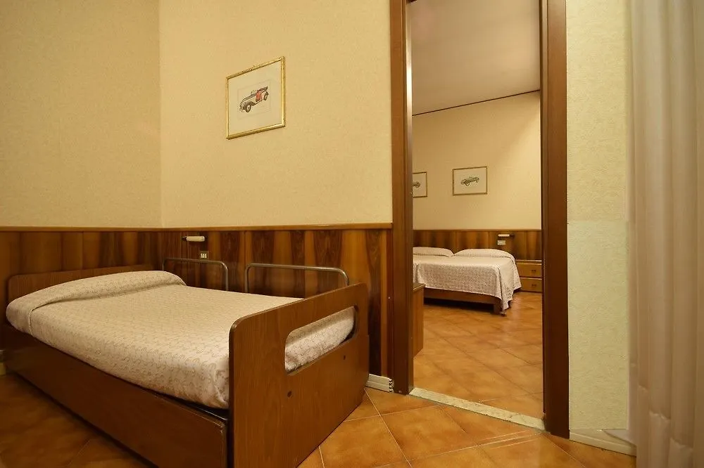 Euromotel Croce Bianca Verona