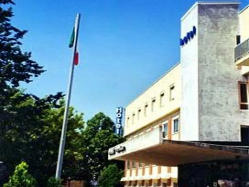 Euromotel Croce Bianca Verona