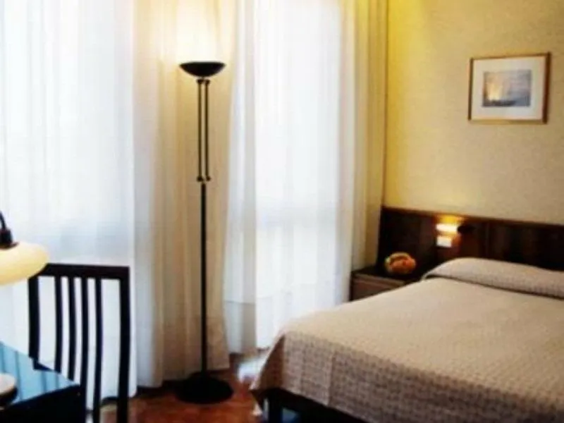 Hotel Euromotel Croce Bianca Verona
