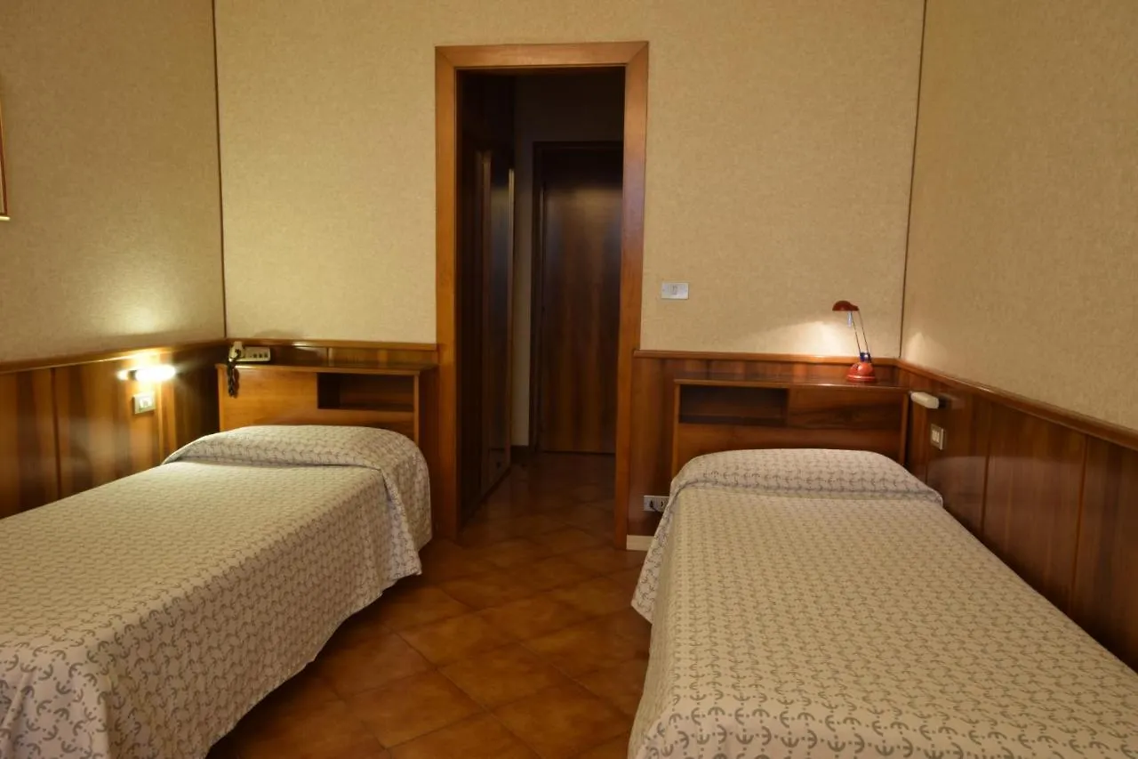 Euromotel Croce Bianca Verona Italy