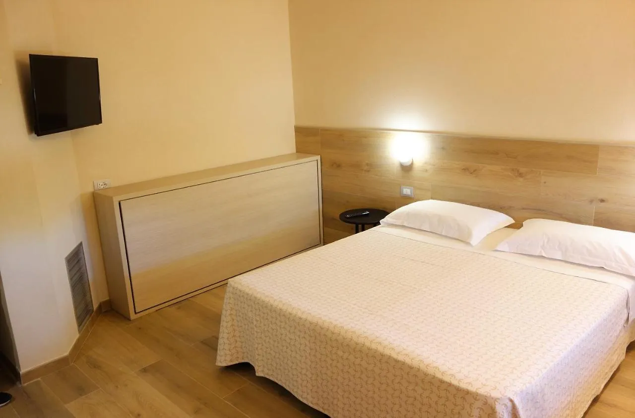 Euromotel Croce Bianca Verona Hotel