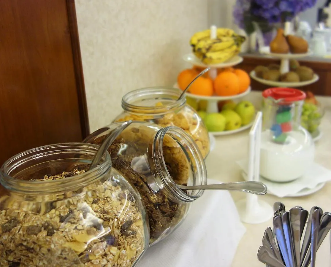 Euromotel Croce Bianca Verona Hotel