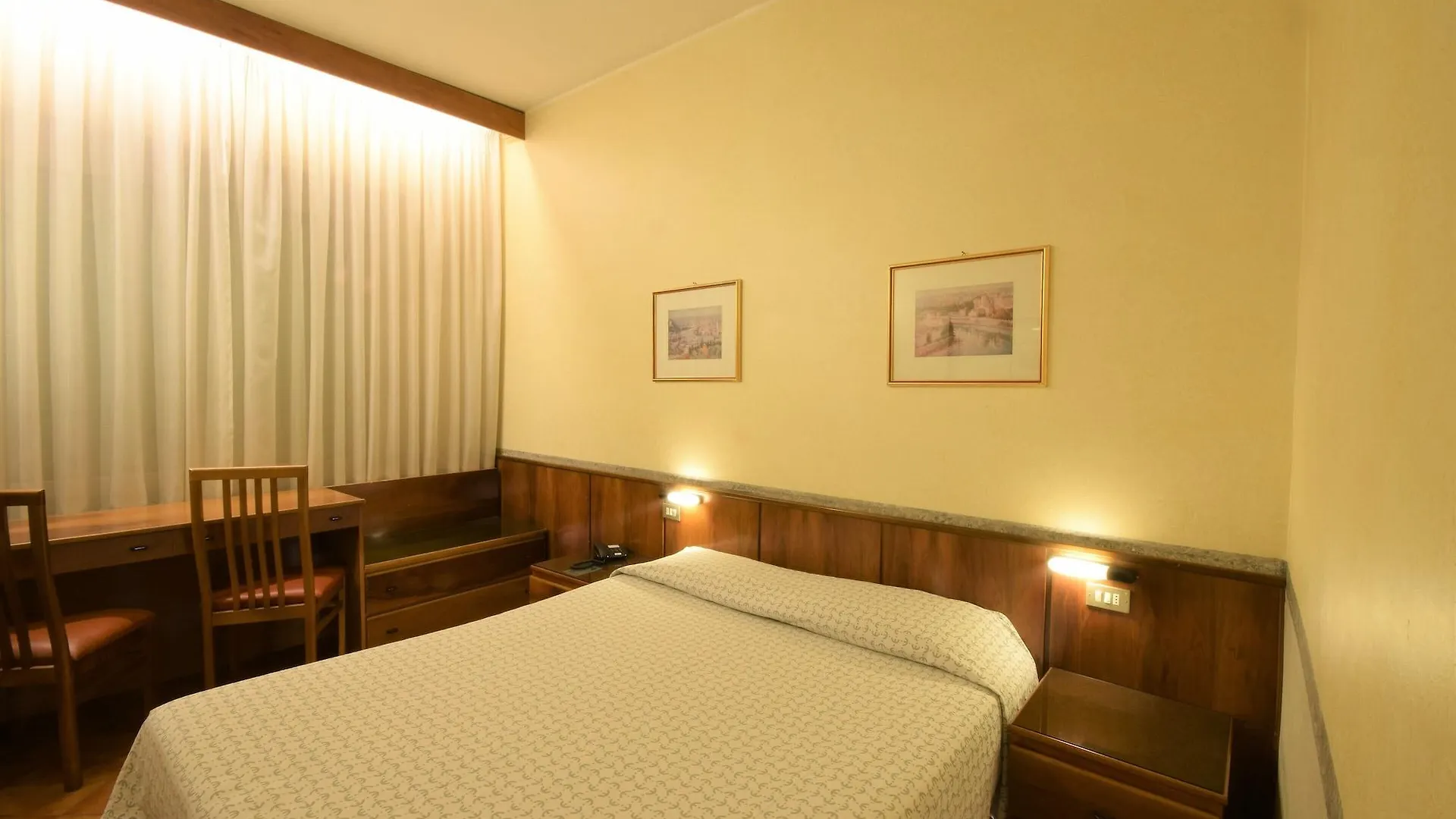 Euromotel Croce Bianca Verona Hotel