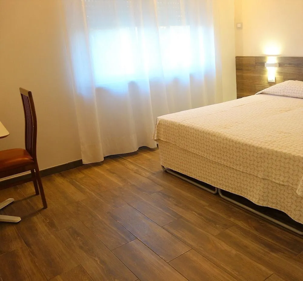 Euromotel Croce Bianca Verona