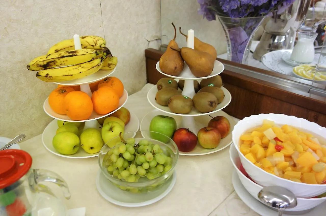 Hotell Euromotel Croce Bianca Verona