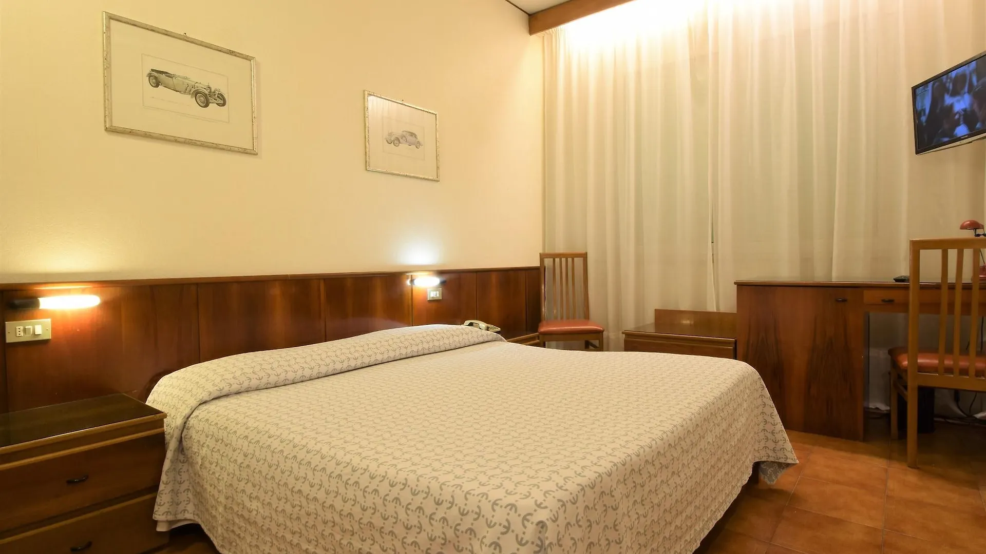 Euromotel Croce Bianca Verona